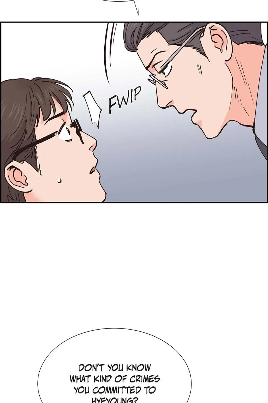 The Scandal (DOG) Chapter 68 – Page 69