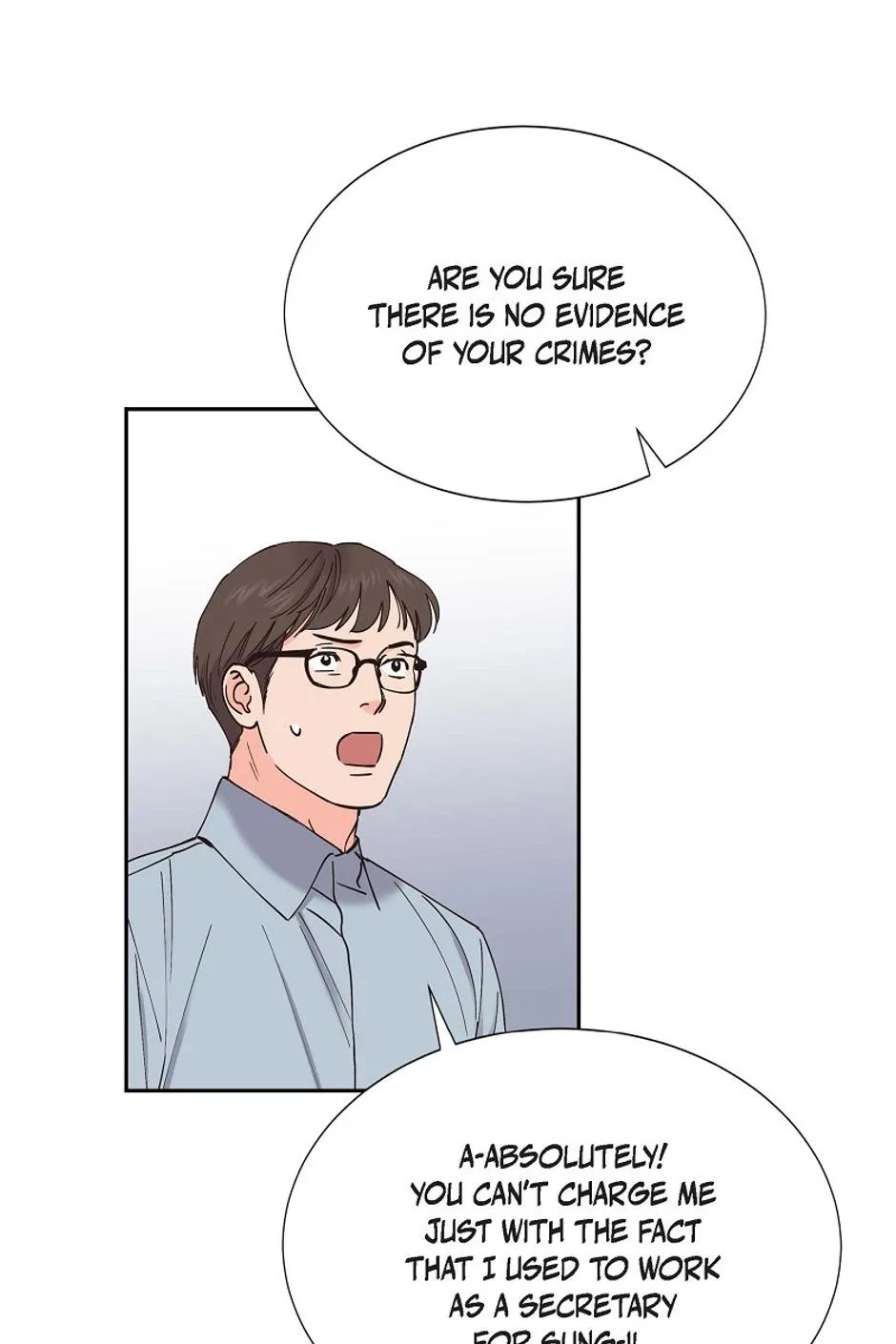 The Scandal (DOG) Chapter 68 – Page 71