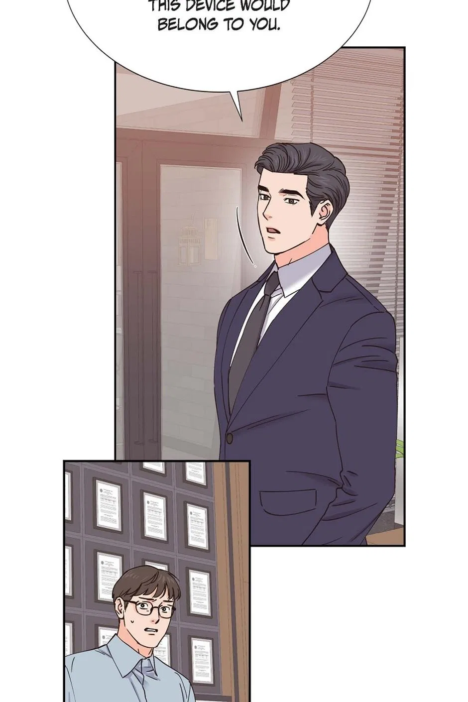 The Scandal (DOG) Chapter 68 – Page 74