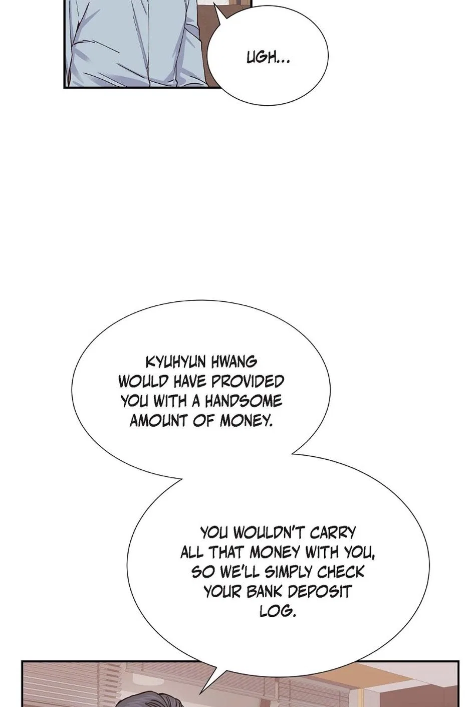 The Scandal (DOG) Chapter 68 – Page 75