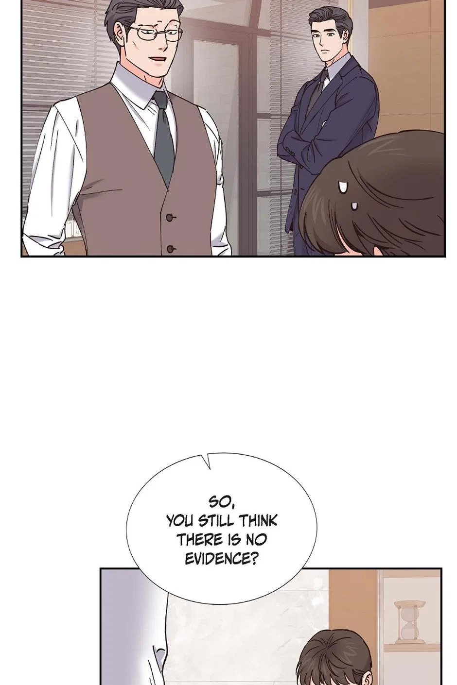 The Scandal (DOG) Chapter 68 – Page 76