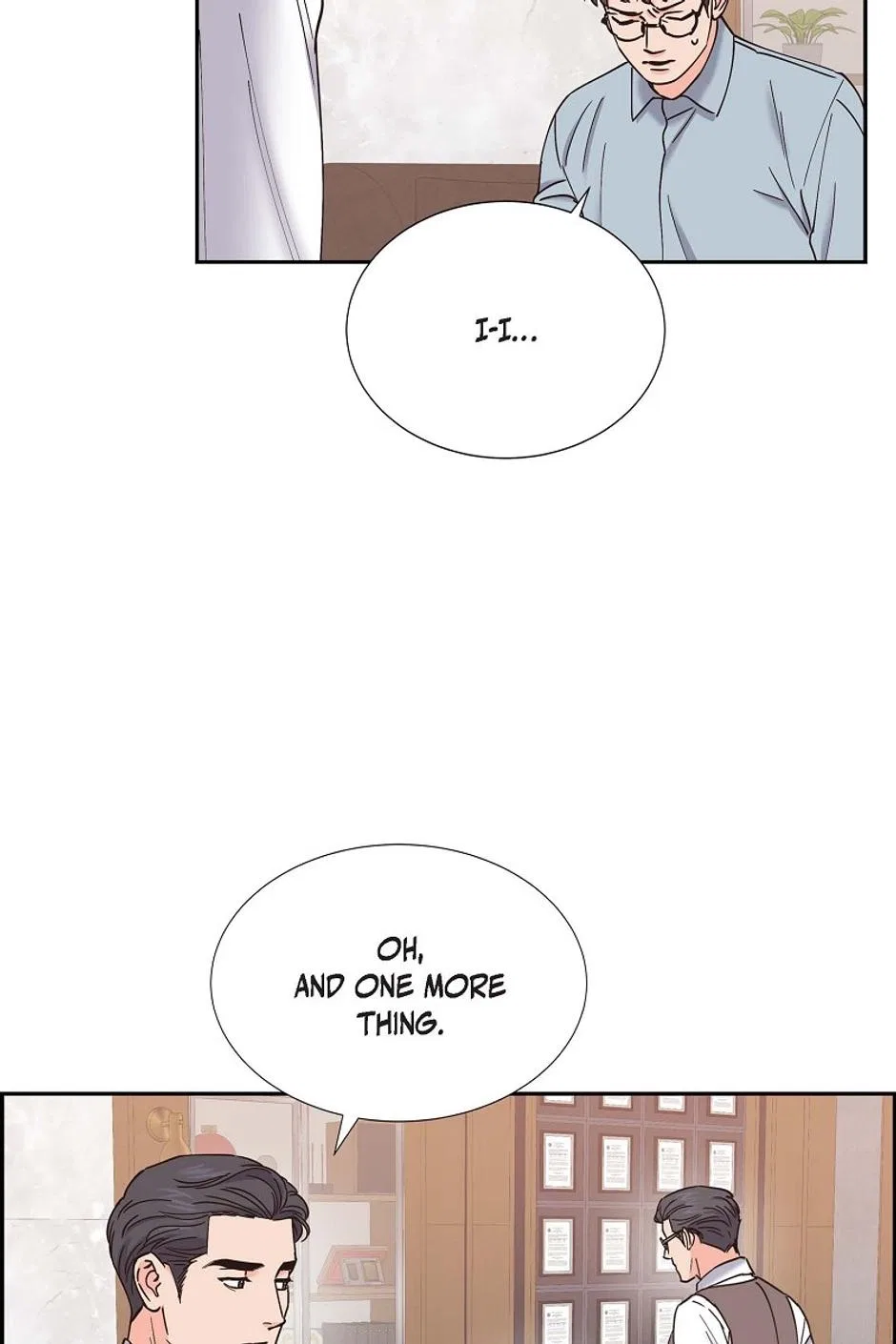 The Scandal (DOG) Chapter 68 – Page 77