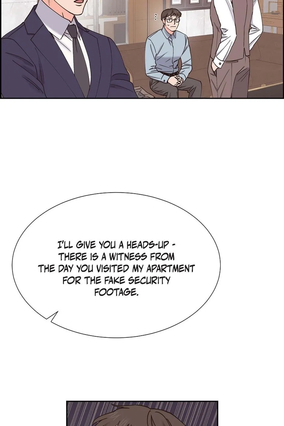 The Scandal (DOG) Chapter 68 – Page 78