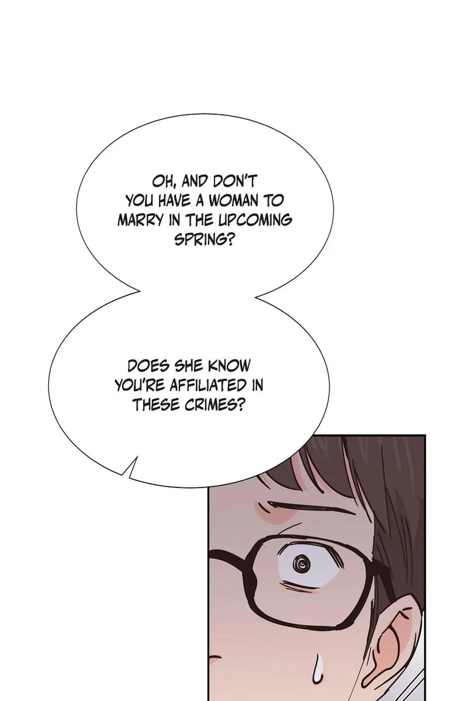 The Scandal (DOG) Chapter 68 – Page 80