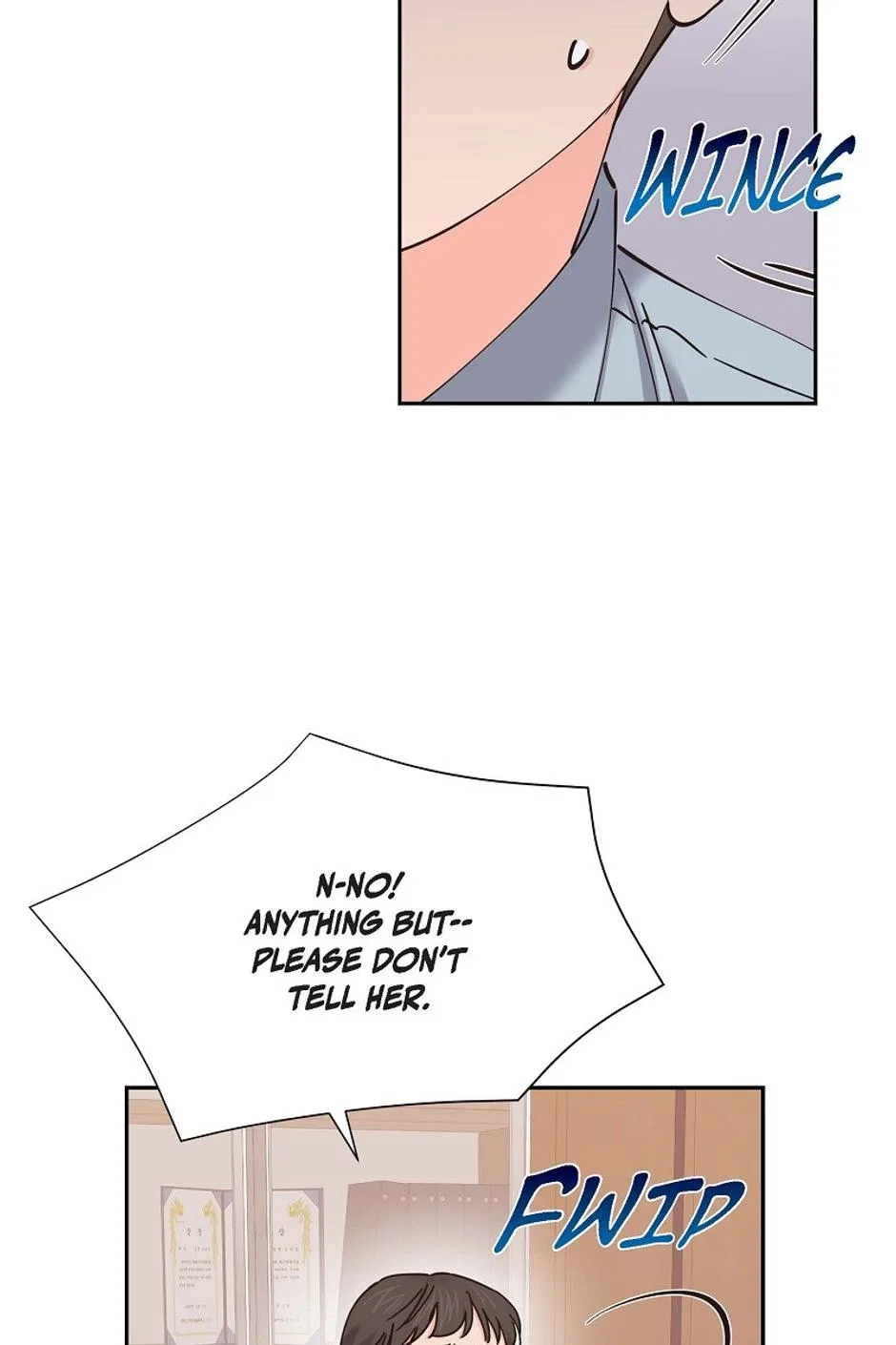 The Scandal (DOG) Chapter 68 – Page 81