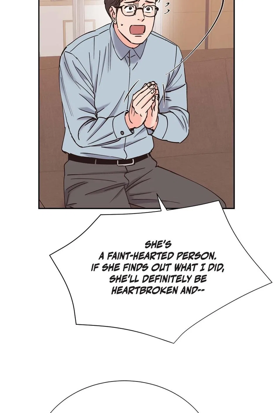 The Scandal (DOG) Chapter 68 – Page 82