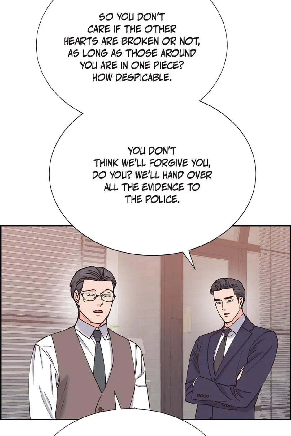 The Scandal (DOG) Chapter 68 – Page 83