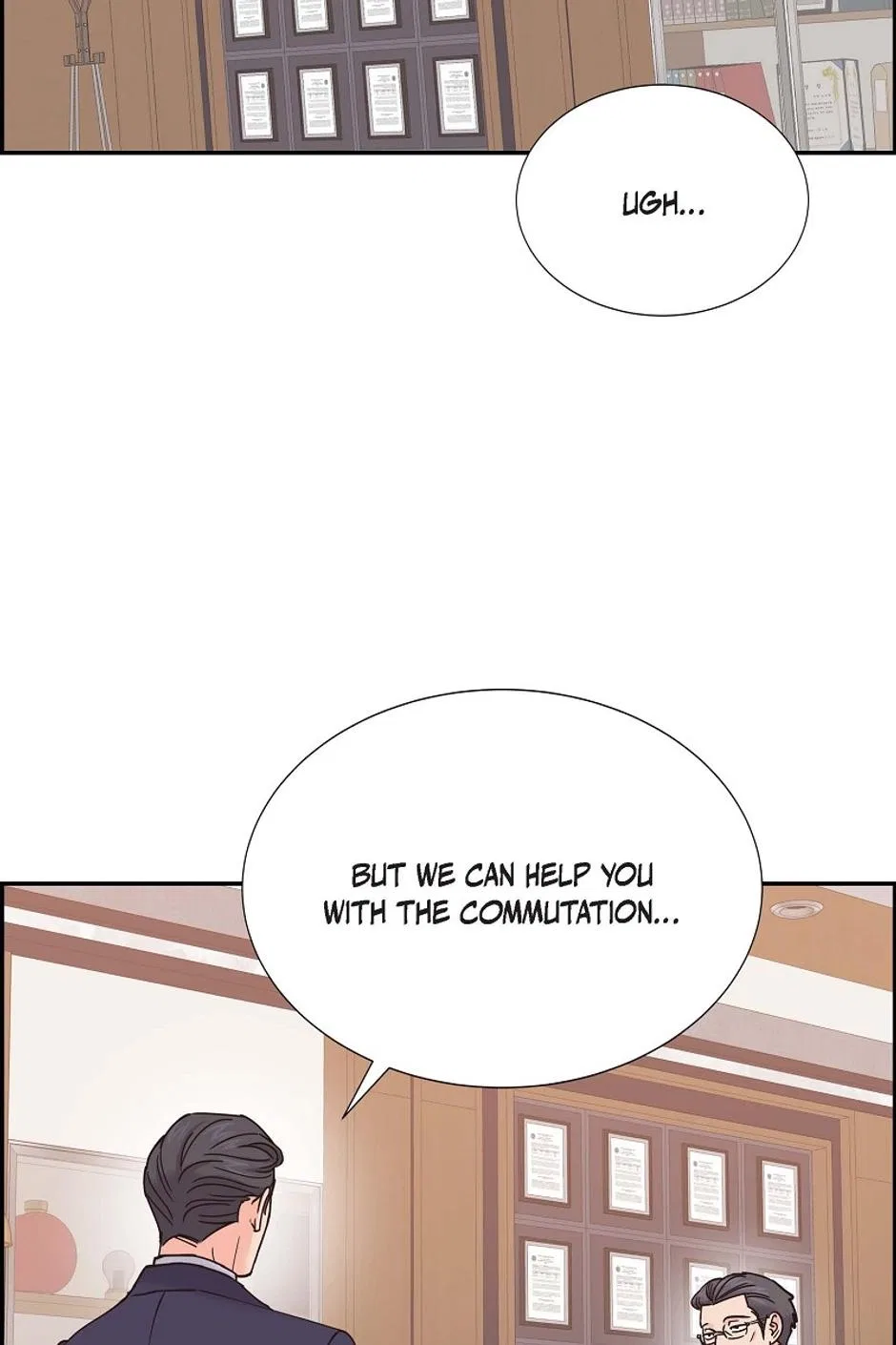 The Scandal (DOG) Chapter 68 – Page 85