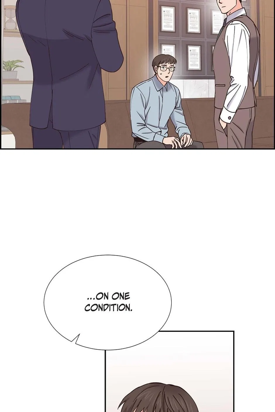 The Scandal (DOG) Chapter 68 – Page 86