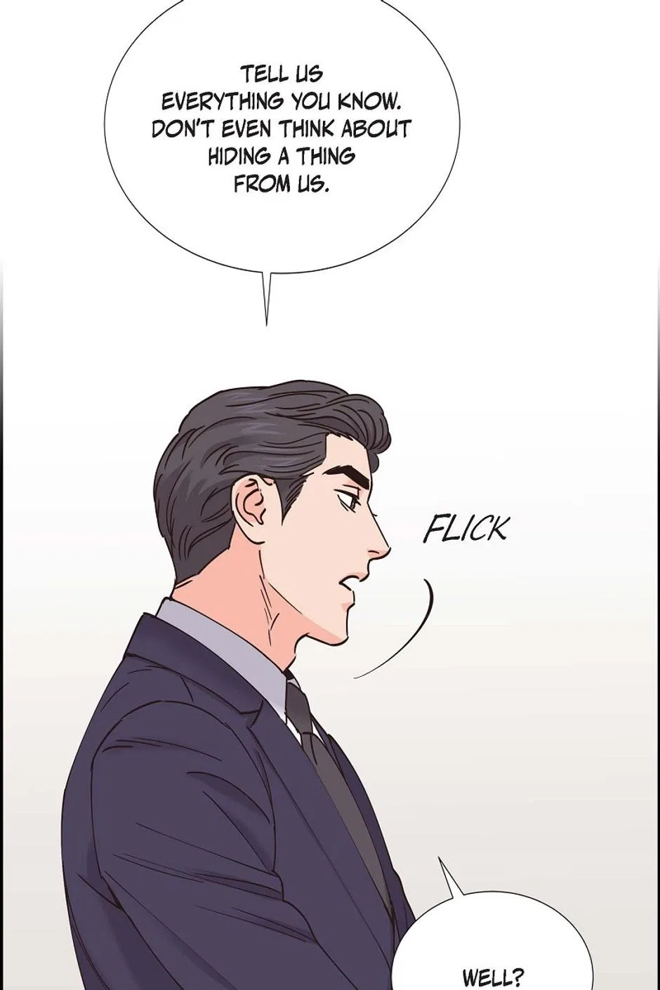 The Scandal (DOG) Chapter 68 – Page 88