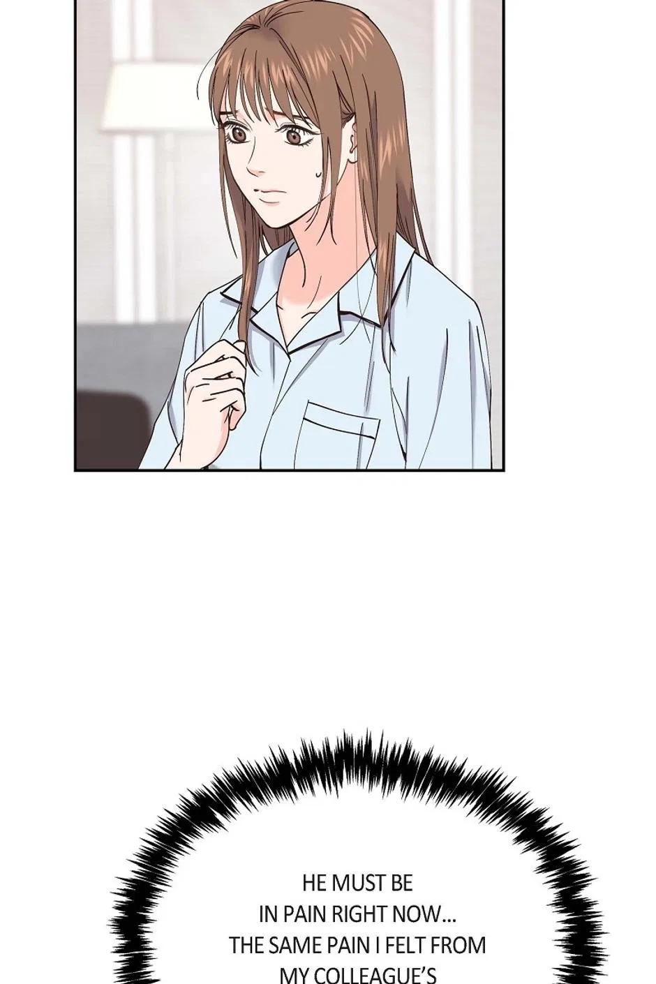 The Scandal (DOG) Chapter 67 – Page 5
