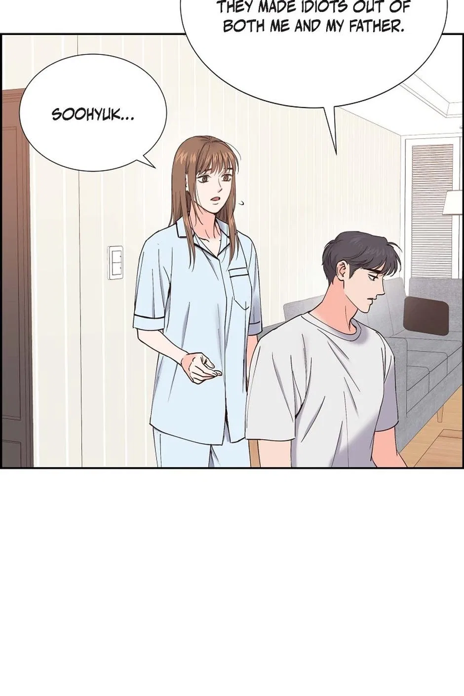 The Scandal (DOG) Chapter 67 – Page 8