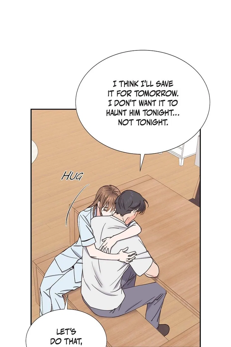 The Scandal (DOG) Chapter 67 – Page 10