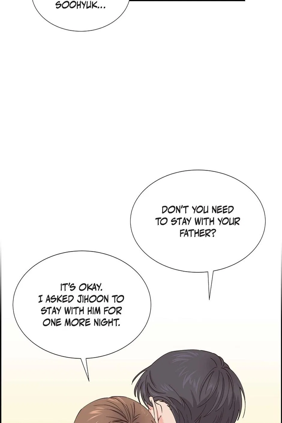 The Scandal (DOG) Chapter 67 – Page 11