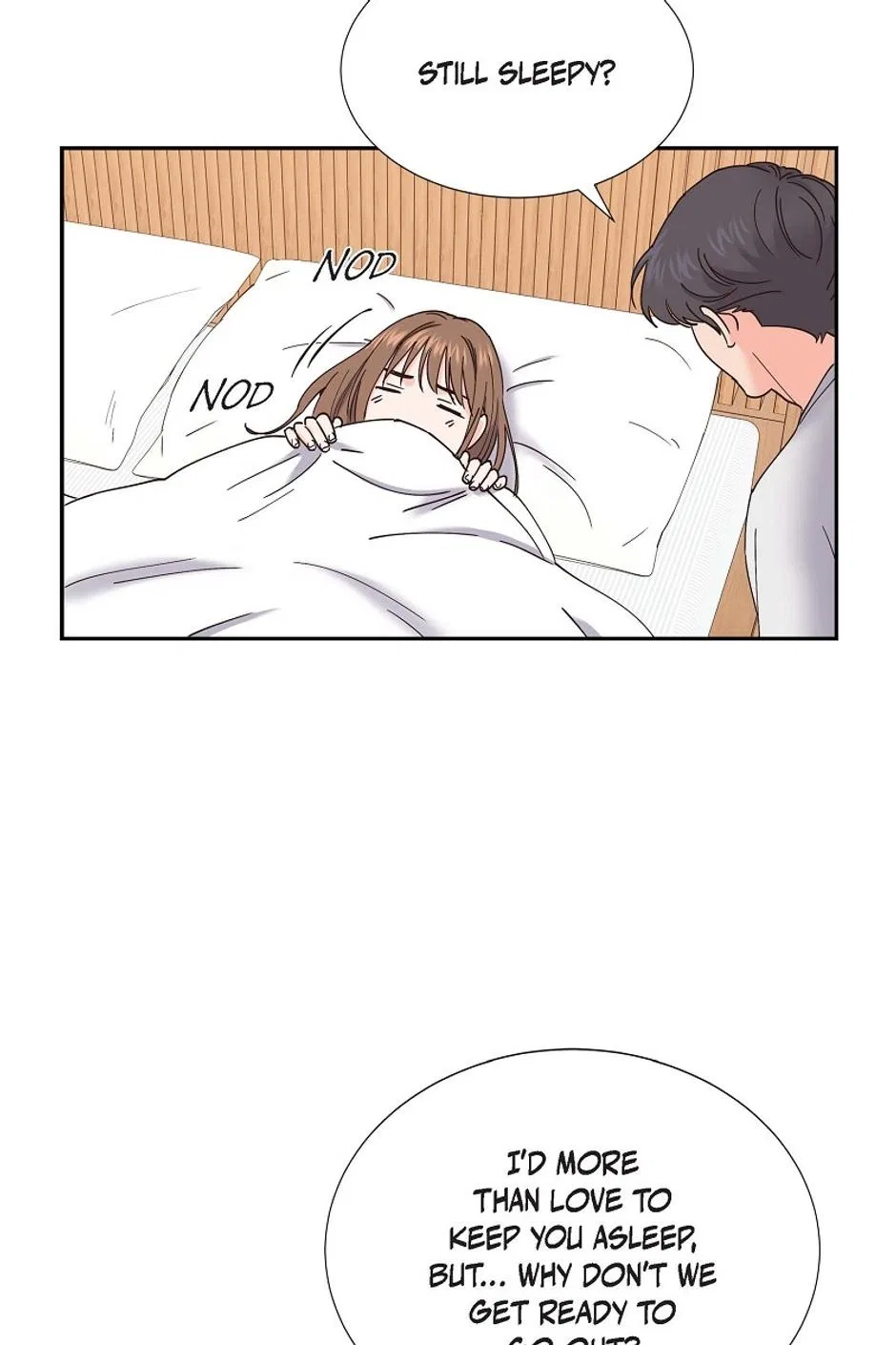 The Scandal (DOG) Chapter 67 – Page 23