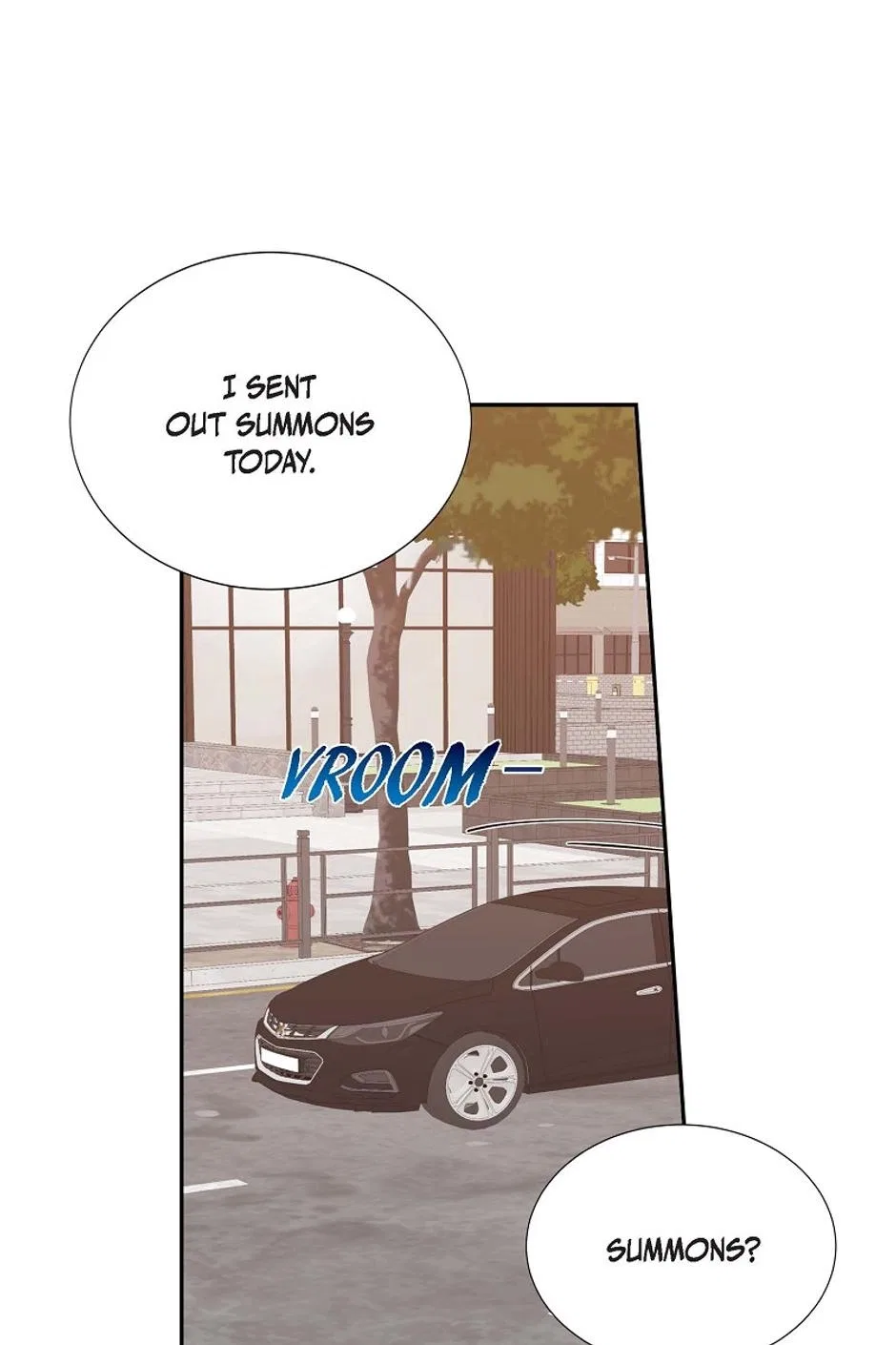 The Scandal (DOG) Chapter 67 – Page 25