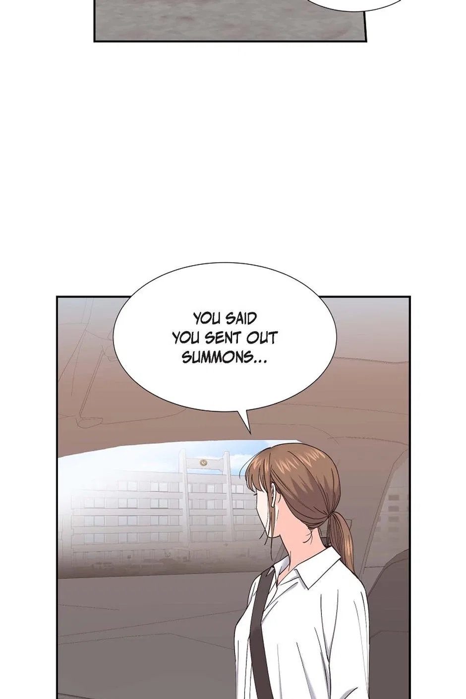 The Scandal (DOG) Chapter 67 – Page 26