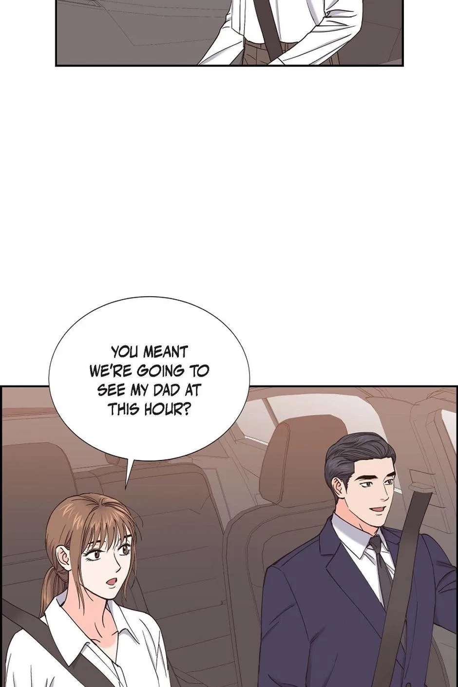 The Scandal (DOG) Chapter 67 – Page 27