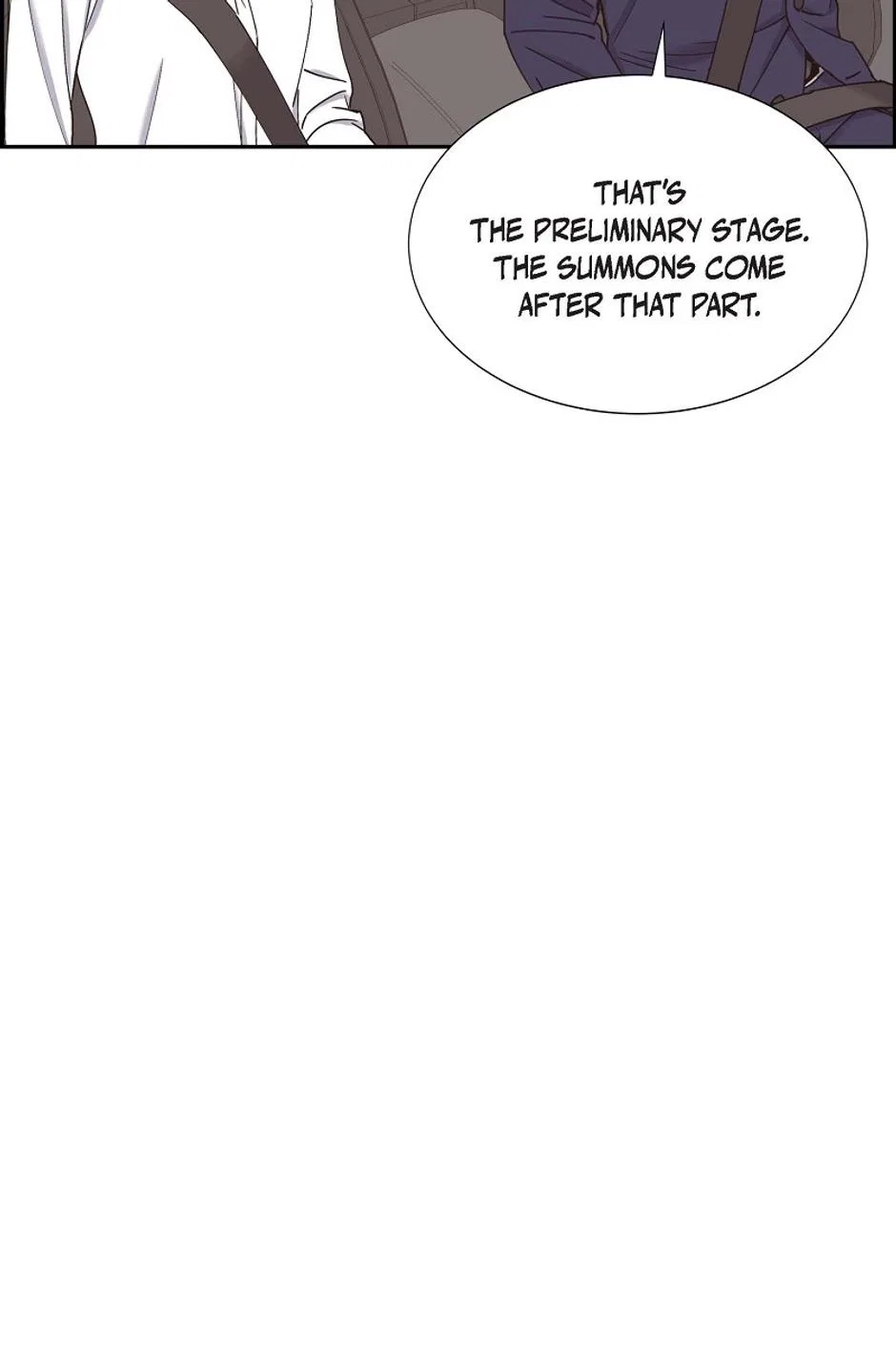The Scandal (DOG) Chapter 67 – Page 28