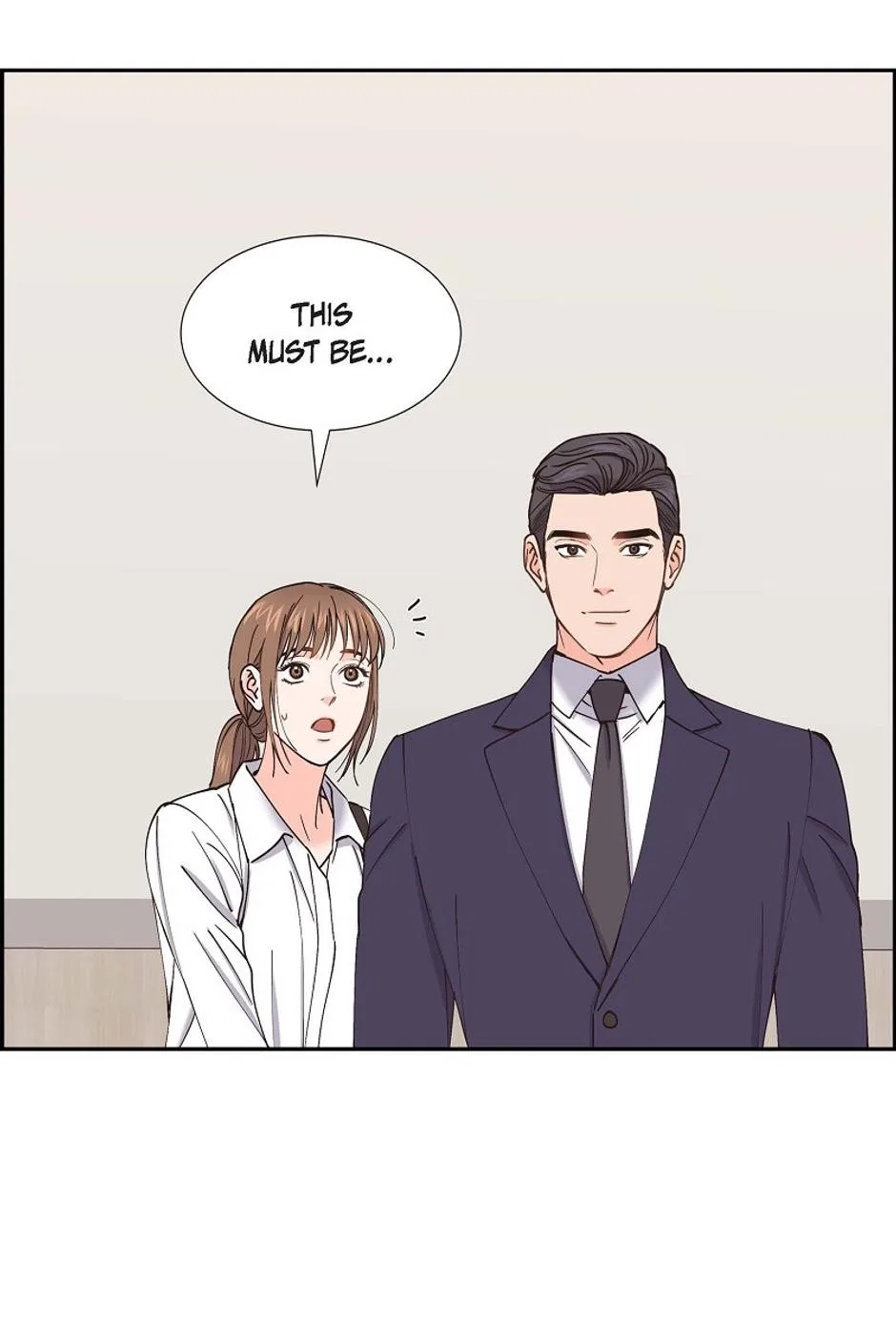 The Scandal (DOG) Chapter 67 – Page 32