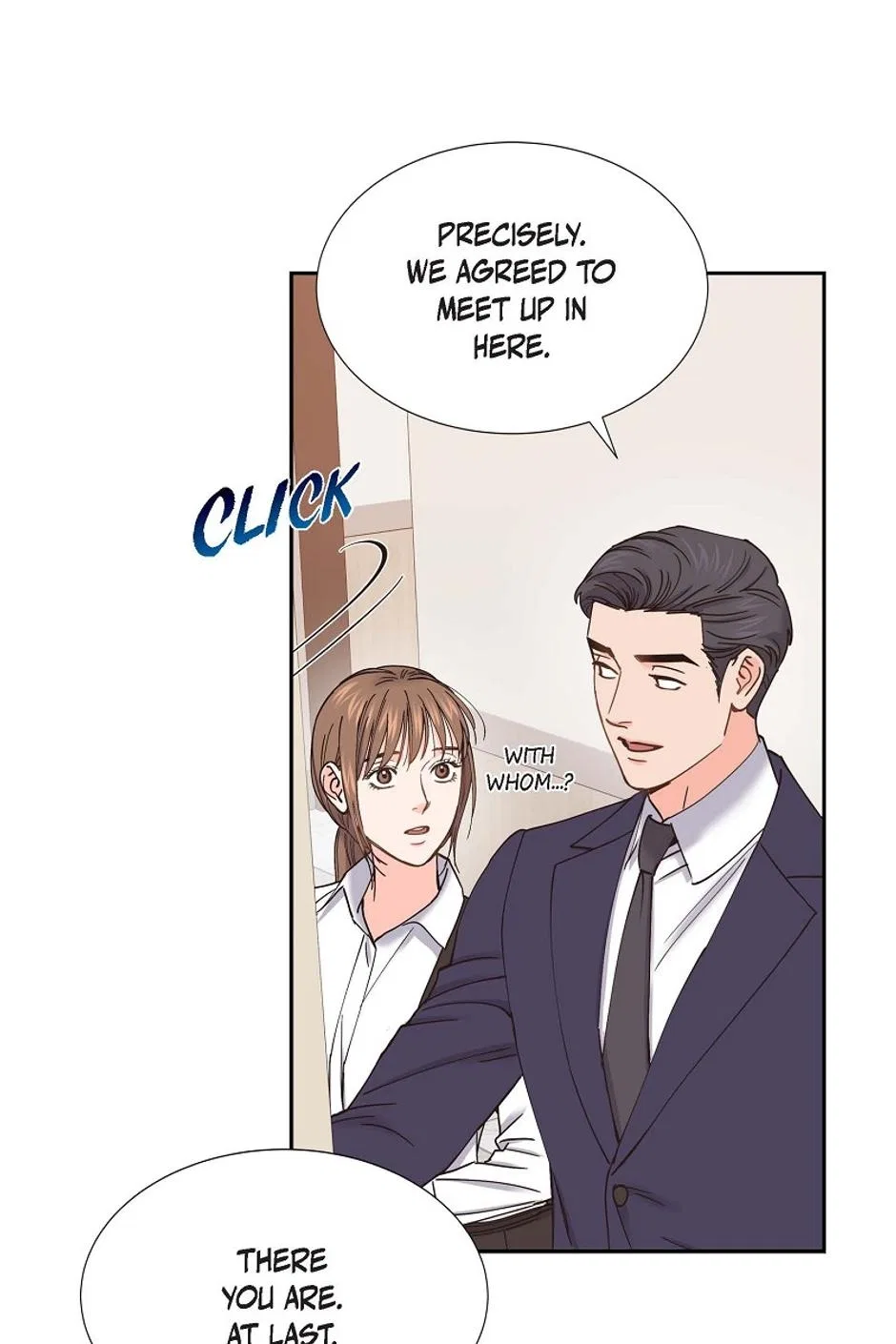 The Scandal (DOG) Chapter 67 – Page 34