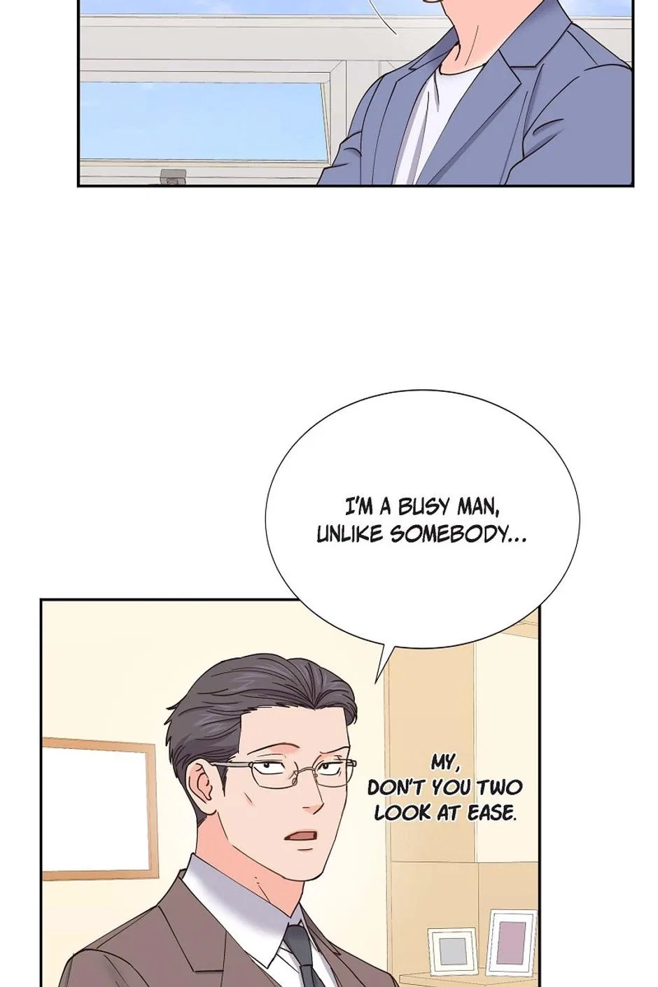 The Scandal (DOG) Chapter 67 – Page 36