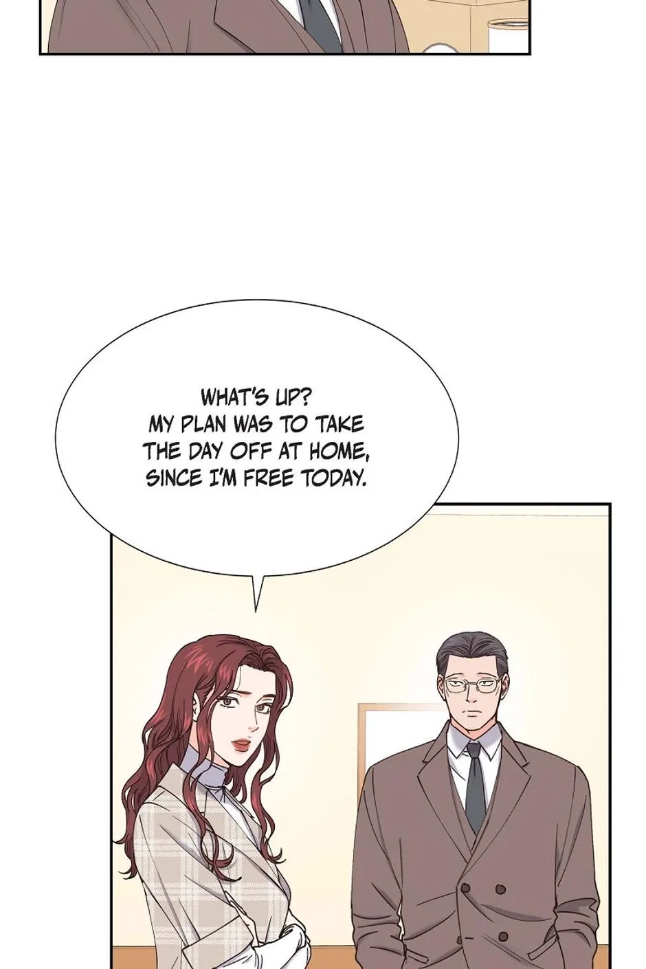 The Scandal (DOG) Chapter 67 – Page 37