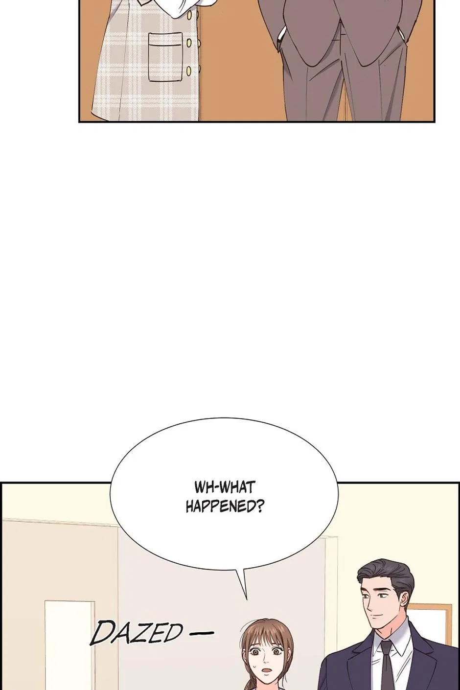 The Scandal (DOG) Chapter 67 – Page 38