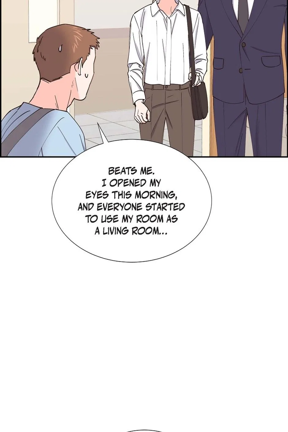 The Scandal (DOG) Chapter 67 – Page 39