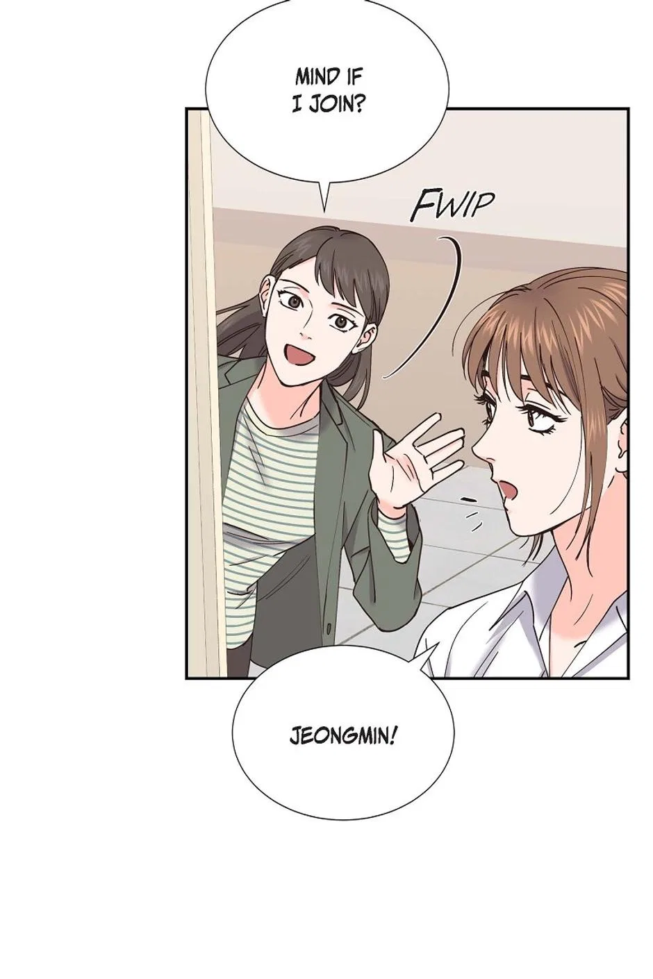 The Scandal (DOG) Chapter 67 – Page 40