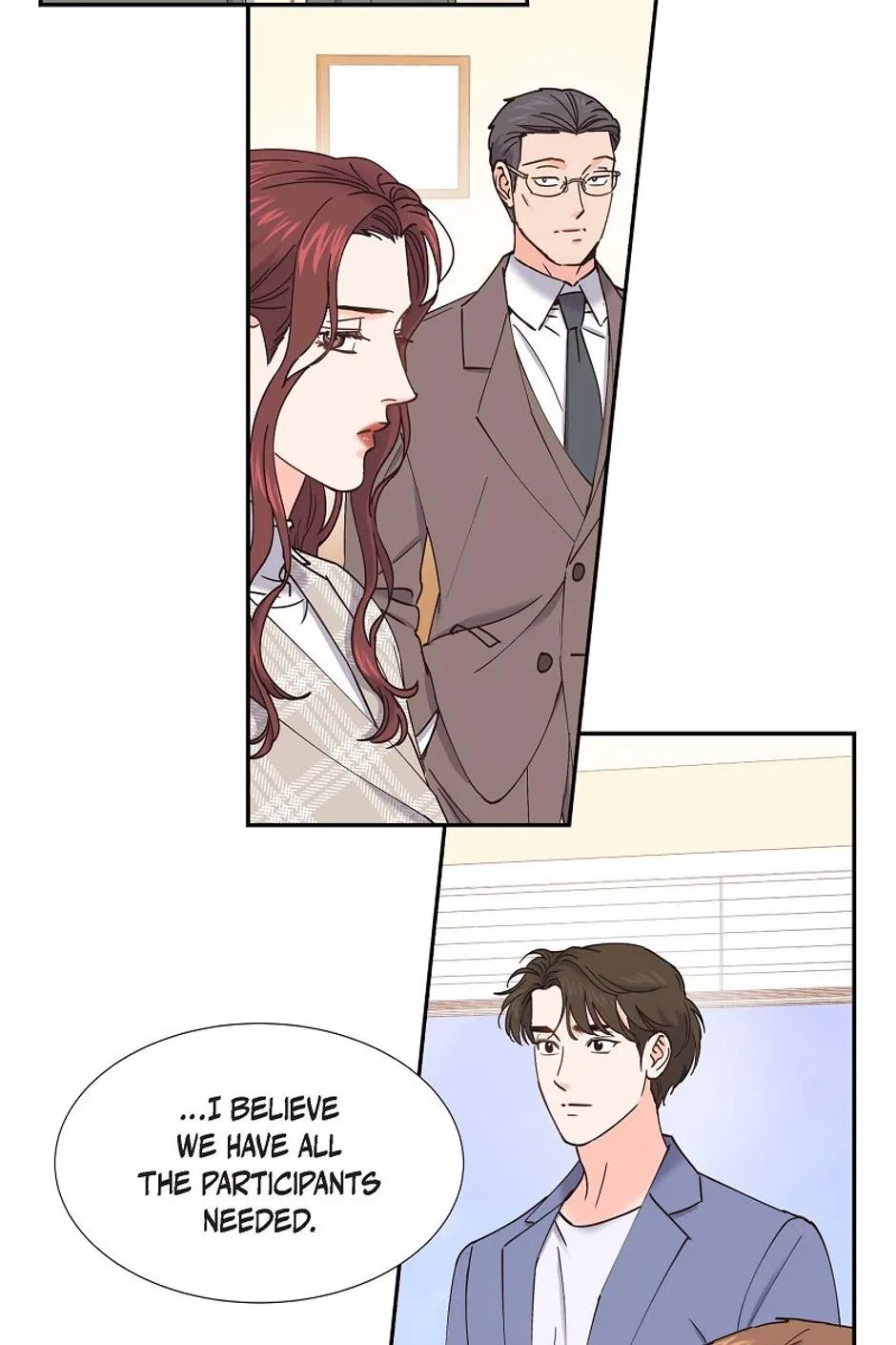 The Scandal (DOG) Chapter 67 – Page 42