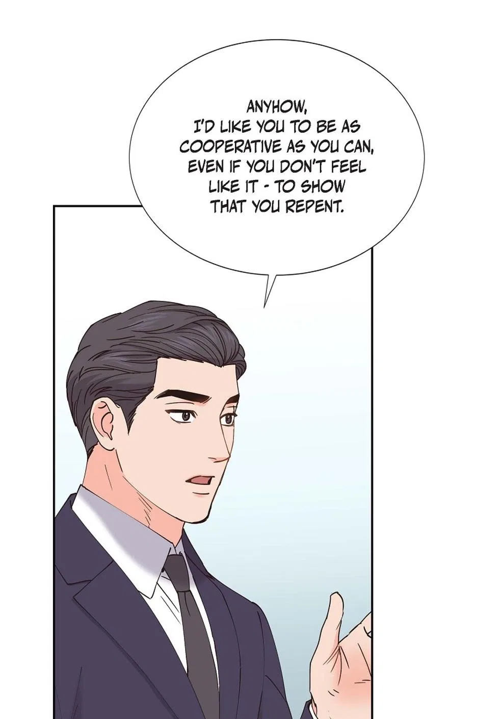 The Scandal (DOG) Chapter 67 – Page 48