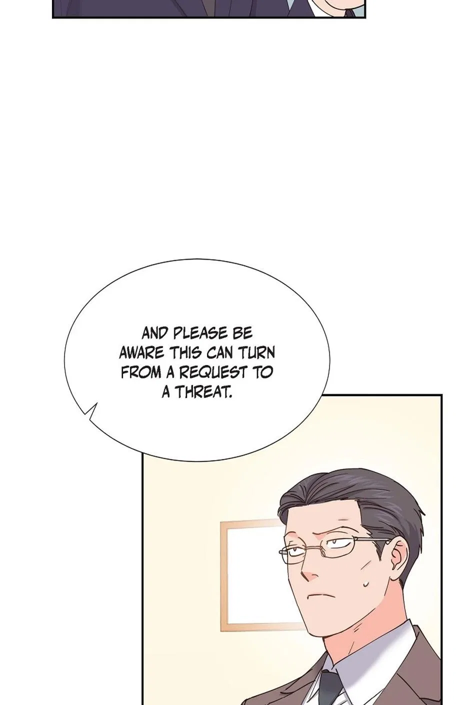 The Scandal (DOG) Chapter 67 – Page 49