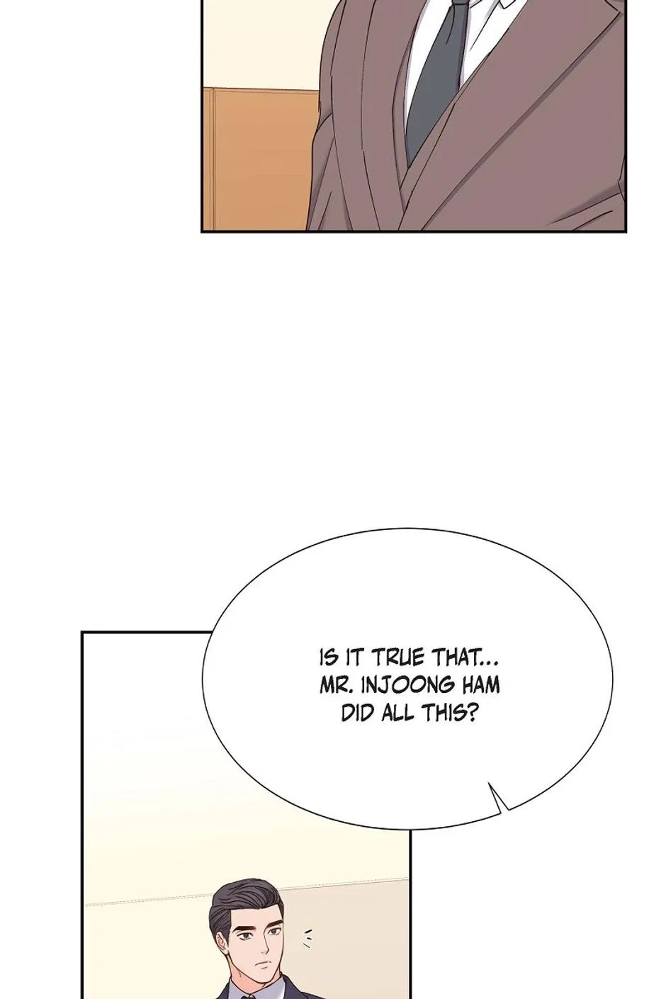 The Scandal (DOG) Chapter 67 – Page 50