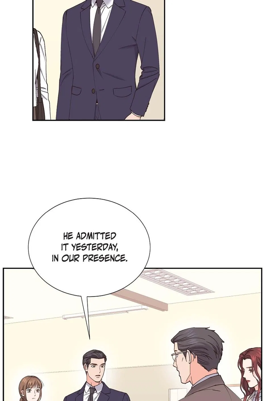 The Scandal (DOG) Chapter 67 – Page 51
