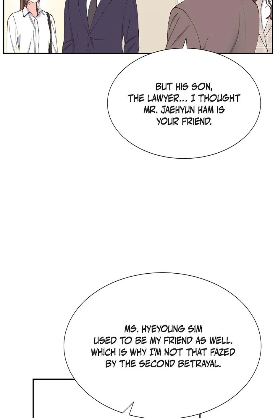 The Scandal (DOG) Chapter 67 – Page 52