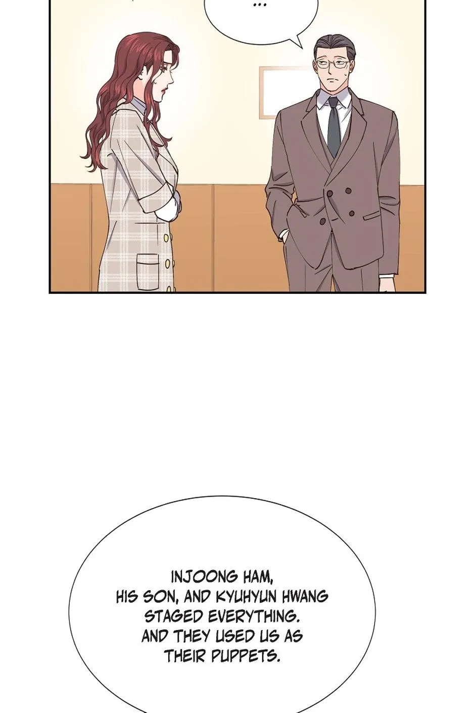 The Scandal (DOG) Chapter 67 – Page 54