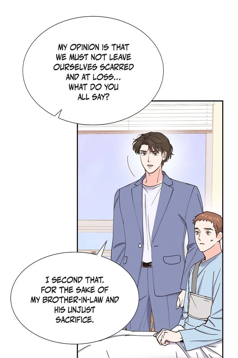The Scandal (DOG) Chapter 67 – Page 56