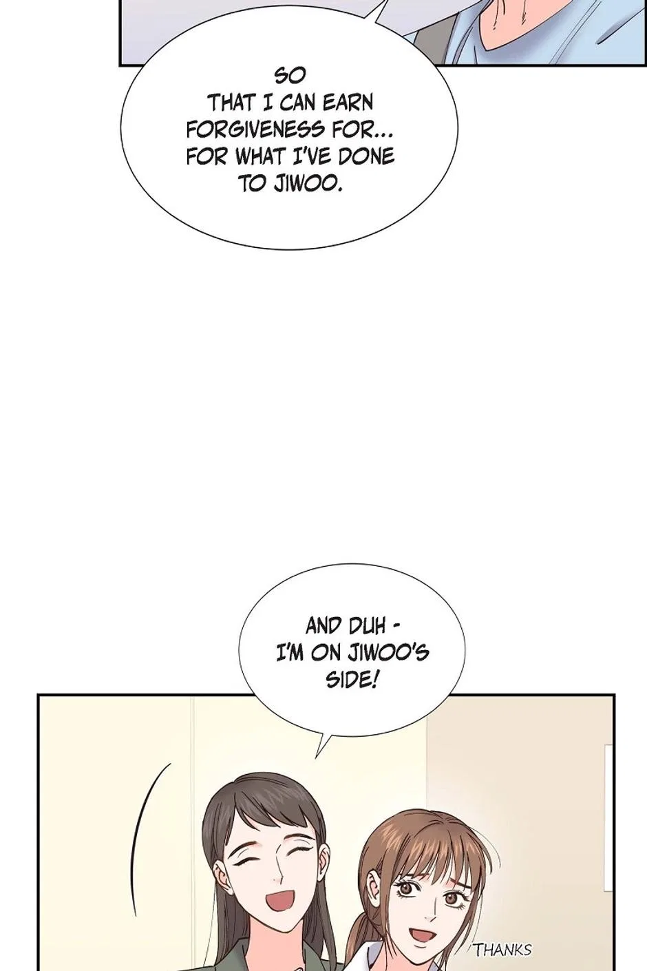 The Scandal (DOG) Chapter 67 – Page 58