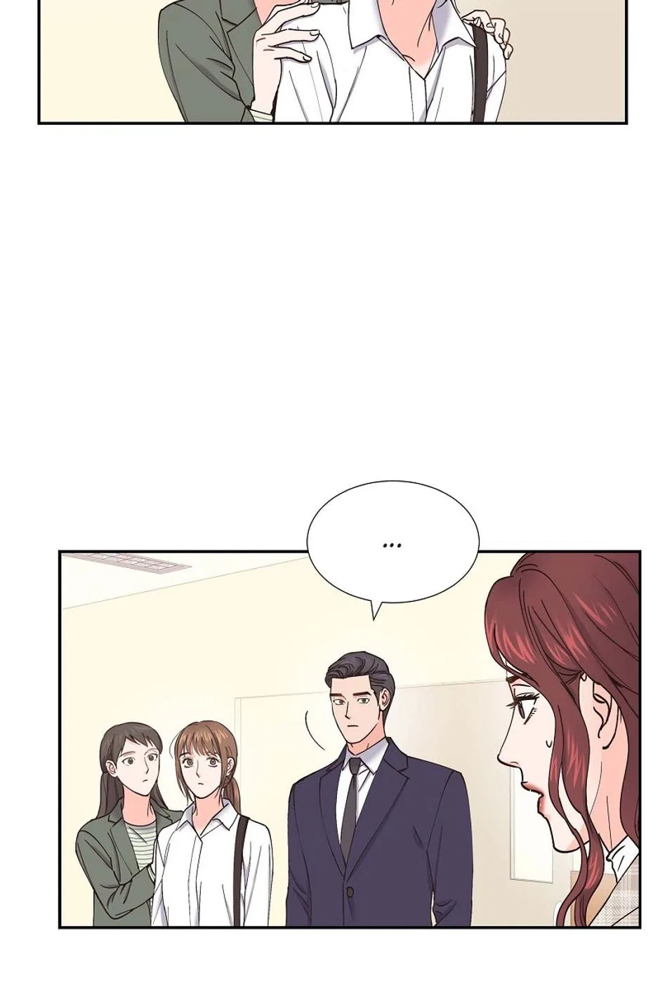 The Scandal (DOG) Chapter 67 – Page 59