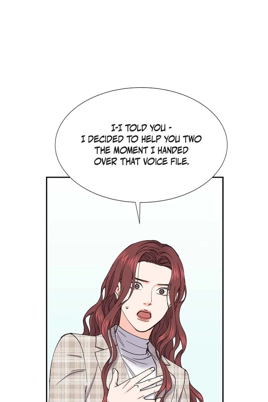 The Scandal (DOG) Chapter 67 – Page 60
