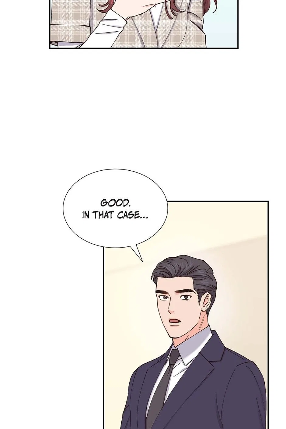 The Scandal (DOG) Chapter 67 – Page 61