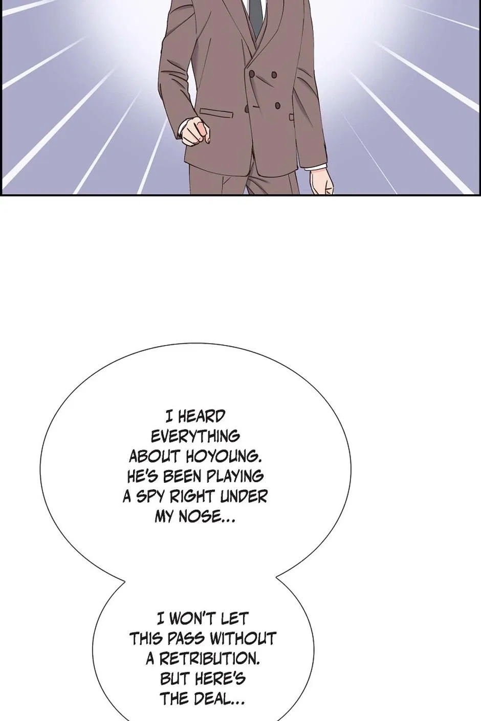 The Scandal (DOG) Chapter 67 – Page 63
