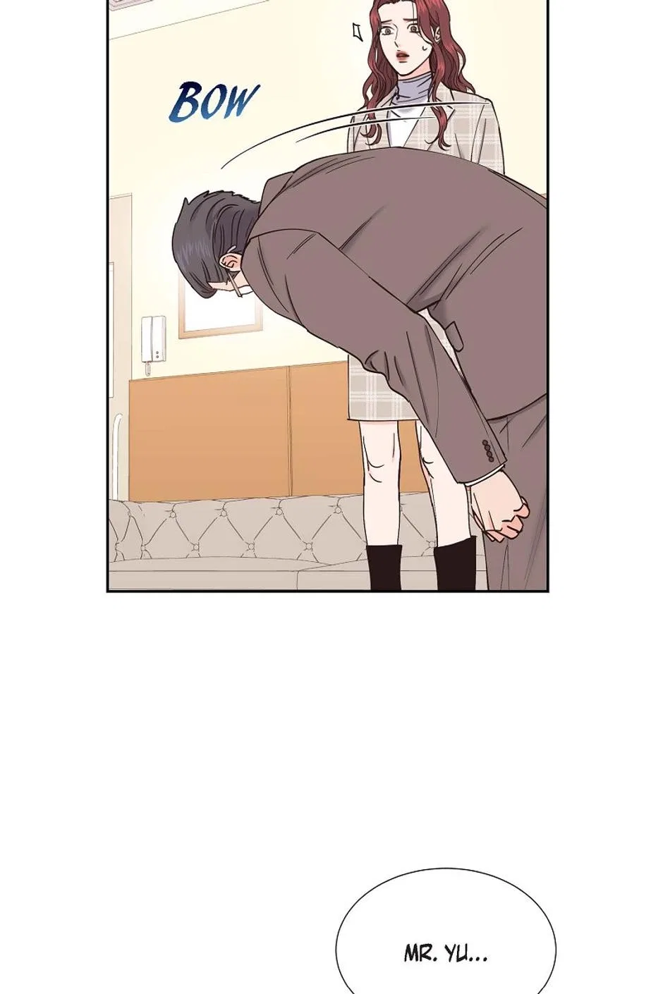 The Scandal (DOG) Chapter 67 – Page 66