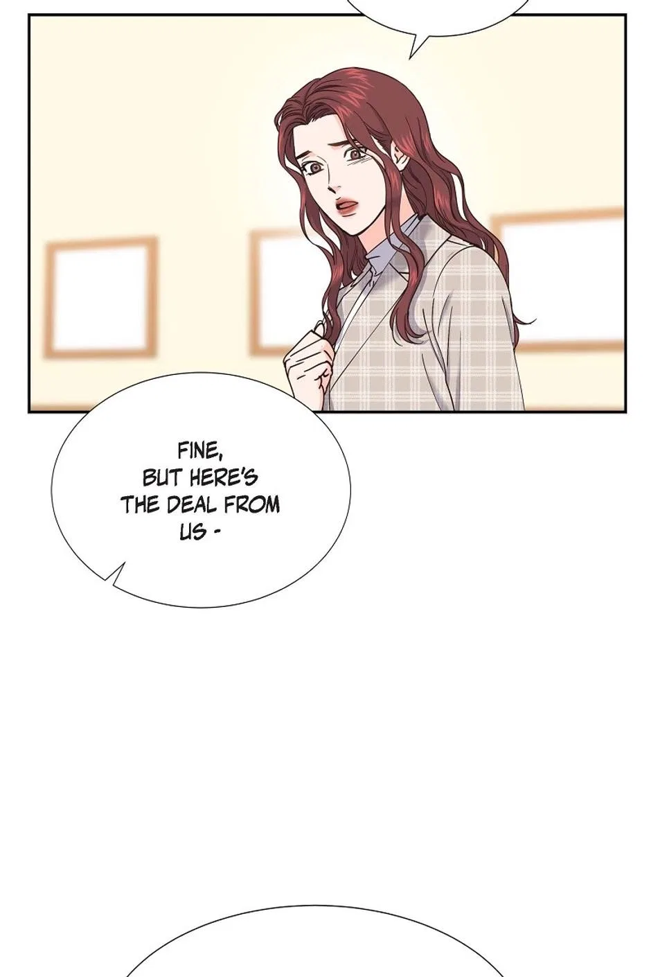 The Scandal (DOG) Chapter 67 – Page 67