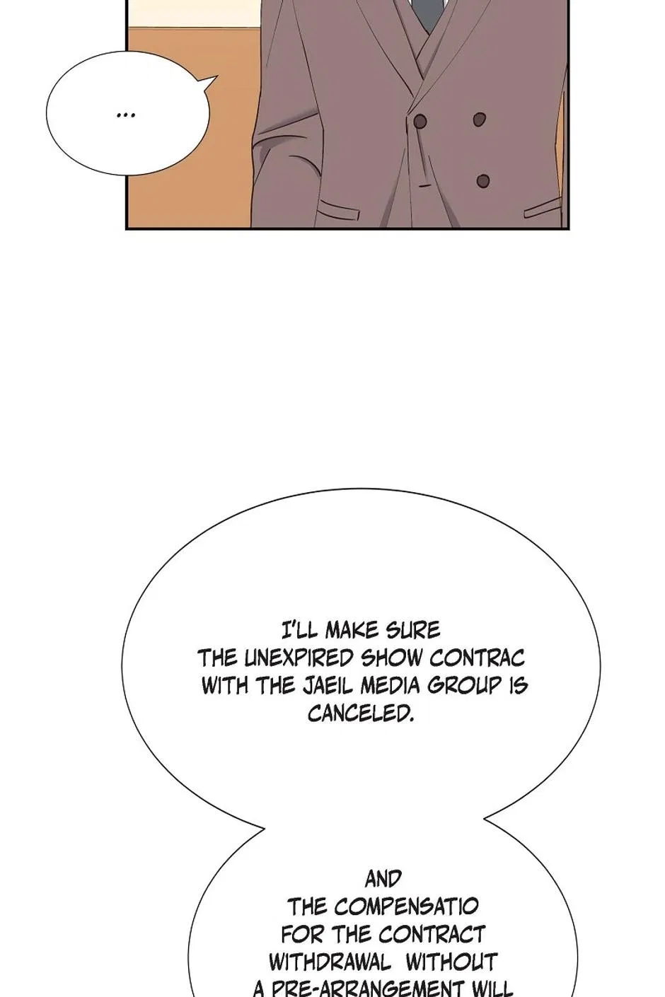 The Scandal (DOG) Chapter 67 – Page 70