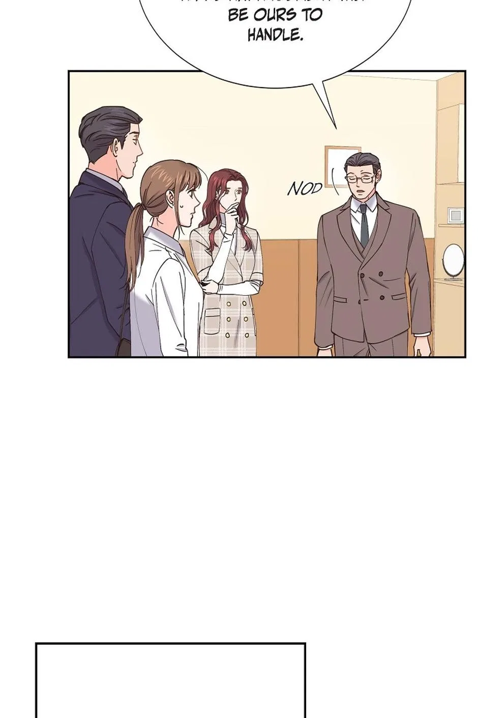 The Scandal (DOG) Chapter 67 – Page 71