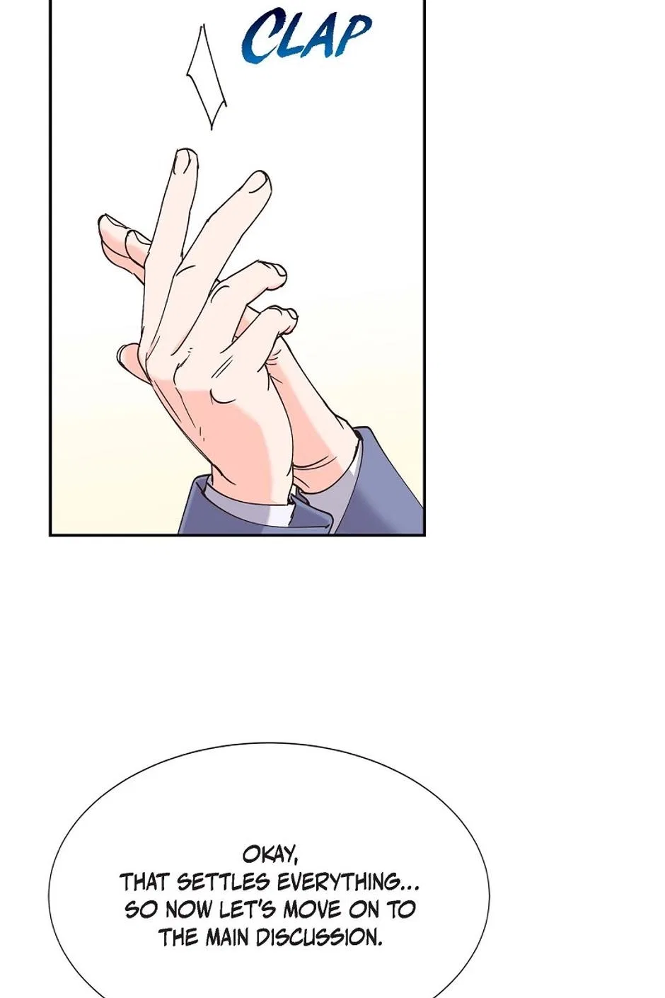 The Scandal (DOG) Chapter 67 – Page 72