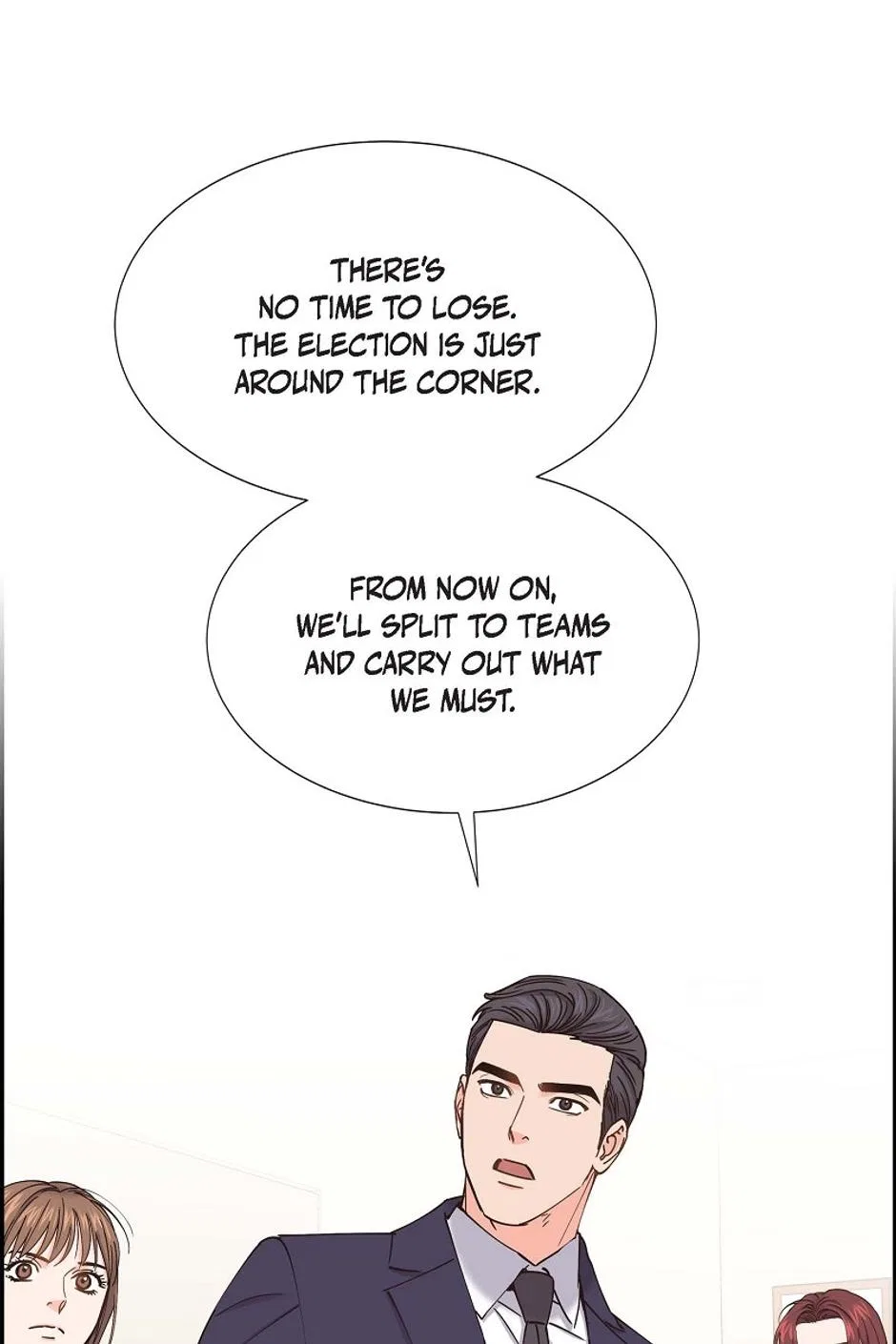 The Scandal (DOG) Chapter 67 – Page 74