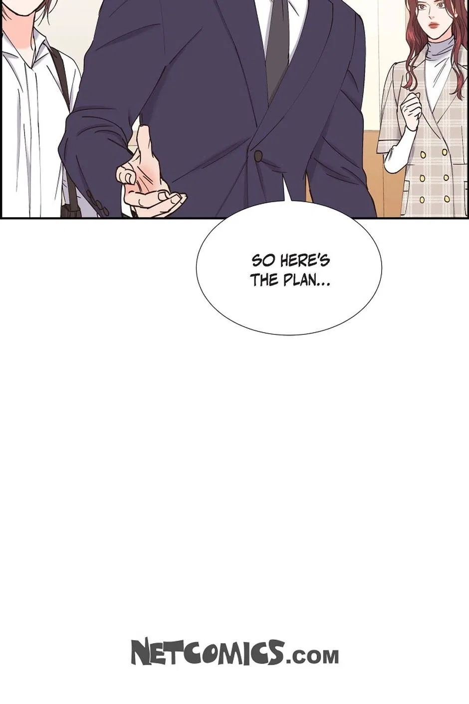 The Scandal (DOG) Chapter 67 – Page 75
